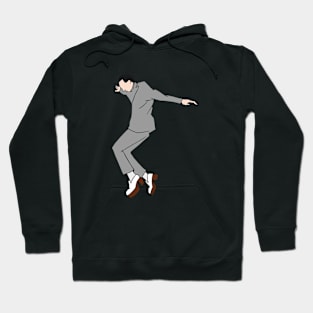 Pee Wee Herman Hoodie